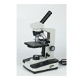 Microscopios biológicos de equipos de laboratorio médico